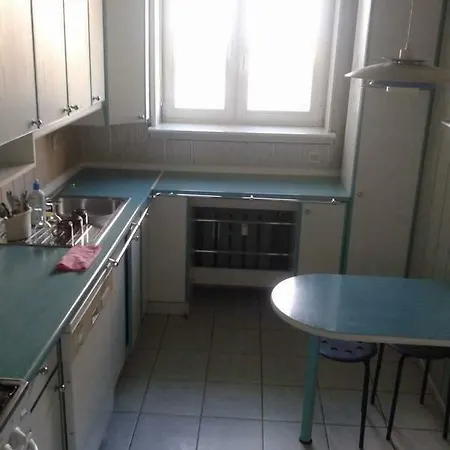 1050 Smialego 36 - Tanie - Samodzielne Zameldowanie - Self Check In Homestay *