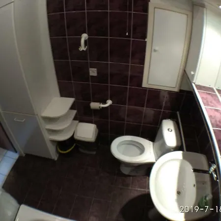 Homestay 1050 Smialego 36 - Tanie - Samodzielne Zameldowanie - Self Check In *