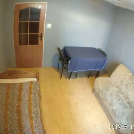 Homestay 1050 Smialego 36 - Tanie - Samodzielne Zameldowanie - Self Check In