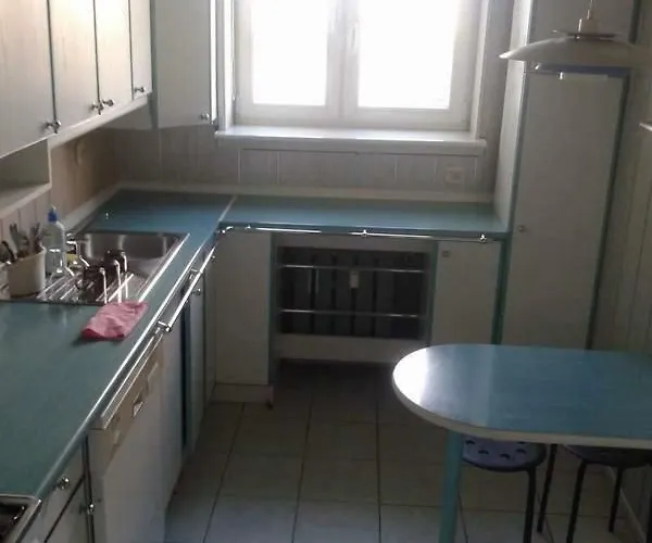 1050 Smialego 36 - Tanie - Samodzielne Zameldowanie - Self Check In Homestay *