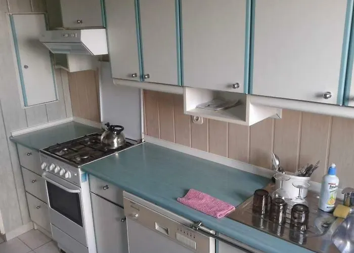 1050 Smialego 36 - Tanie - Samodzielne Zameldowanie - Self Check In * Poznan