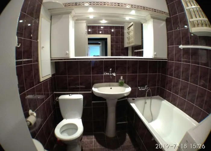 1050 Smialego 36 - Tanie - Samodzielne Zameldowanie - Self Check In