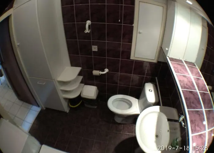 Homestay 1050 Smialego 36 - Tanie - Samodzielne Zameldowanie - Self Check In *