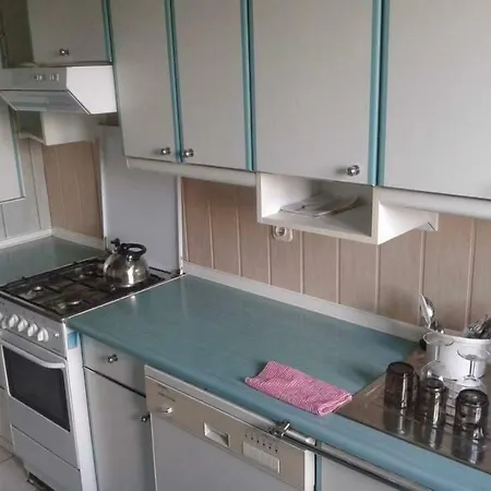 1050 Smialego 36 - Tanie - Samodzielne Zameldowanie - Self Check In * 포즈난