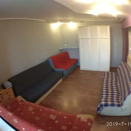 1050 Smialego 36 - Tanie - Samodzielne Zameldowanie - Self Check In * 포즈난