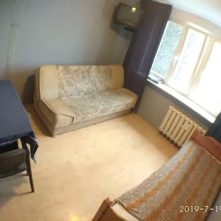 홈스테이 1050 Smialego 36 - Tanie - Samodzielne Zameldowanie - Self Check In *