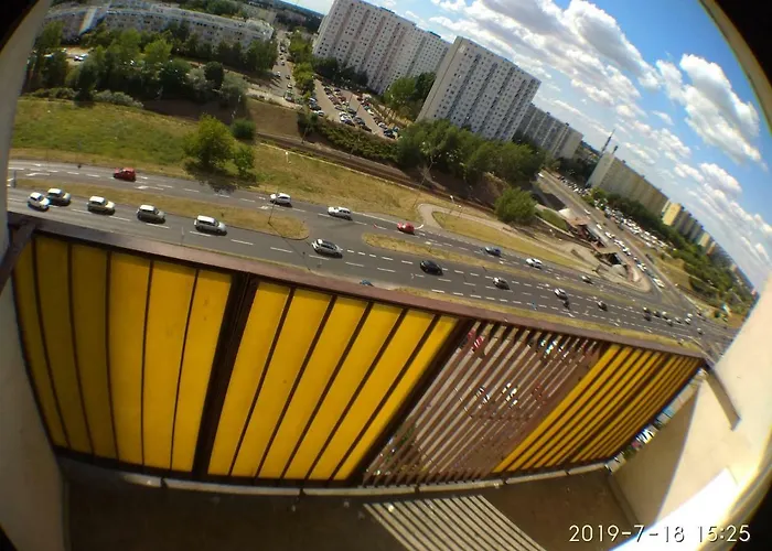 1050 Smialego 36 - Tanie - Samodzielne Zameldowanie - Self Check In * Poznań